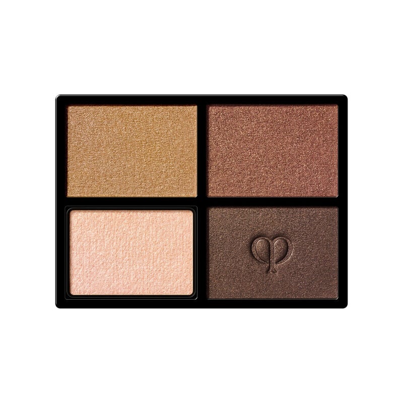 Eye Color Quad