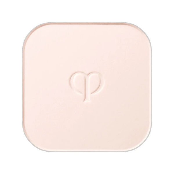 Cle de Peau Refining Pressed Powder | Refill | Satin finish