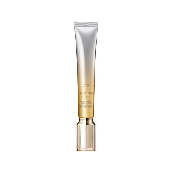 新品clé de peau LE SERUM 75mlレフィル　ラ・クレーム付き