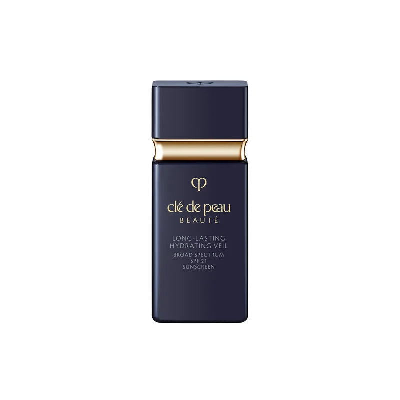 Long-Lasting Hydrating Veil