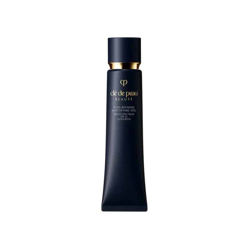 Pore-Refining Mattifying Veil