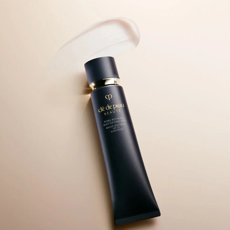 Pore-Refining Mattifying Veil