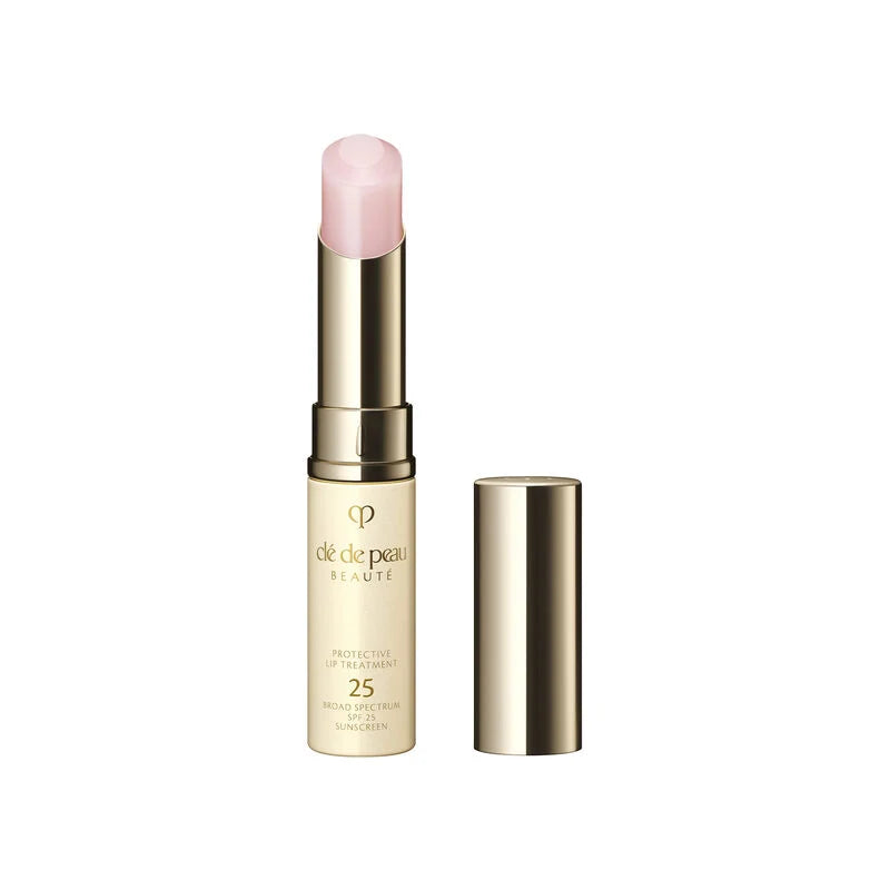 Protective Lip Treatment