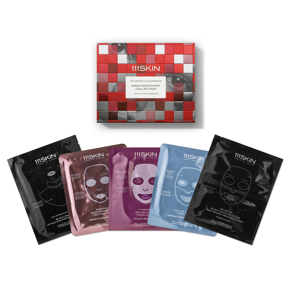 Mask Discovery Collection