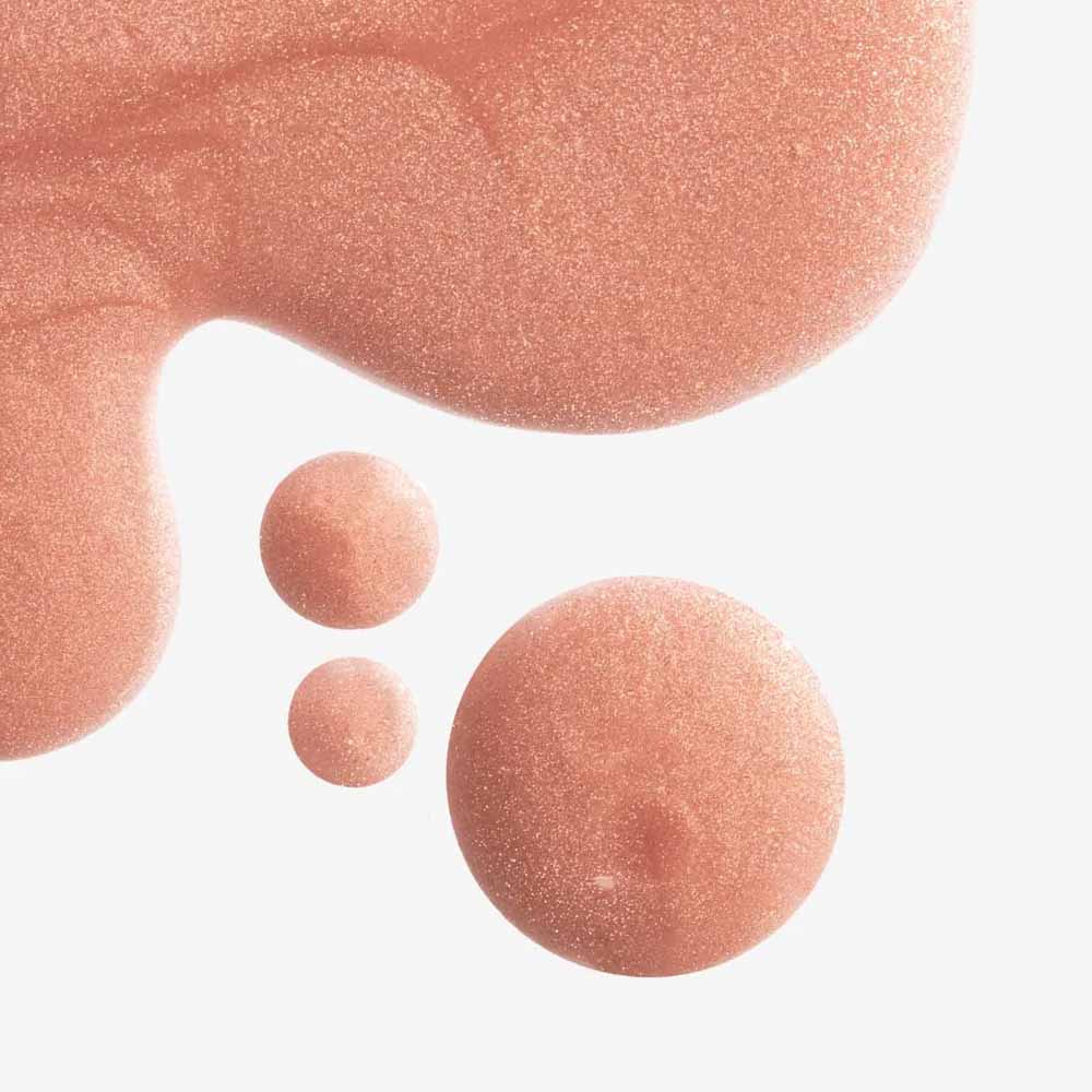 111SKIN Rose Gold Radiance Booster Texture