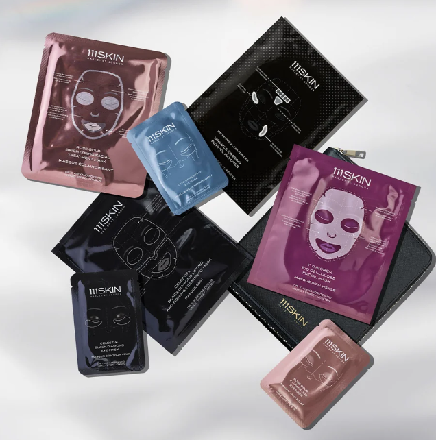 Master Masking Planner