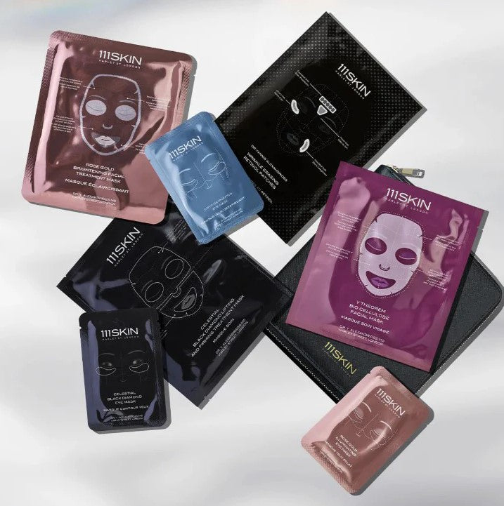 The Master Masking Planner