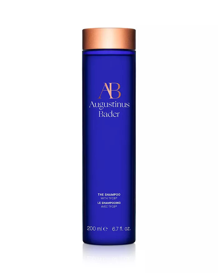 The Rich Shampoo