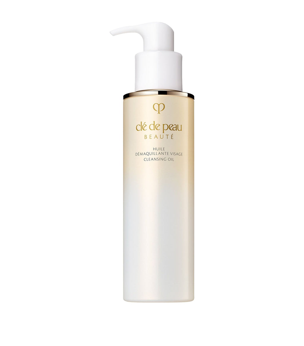 Cleansing Oil