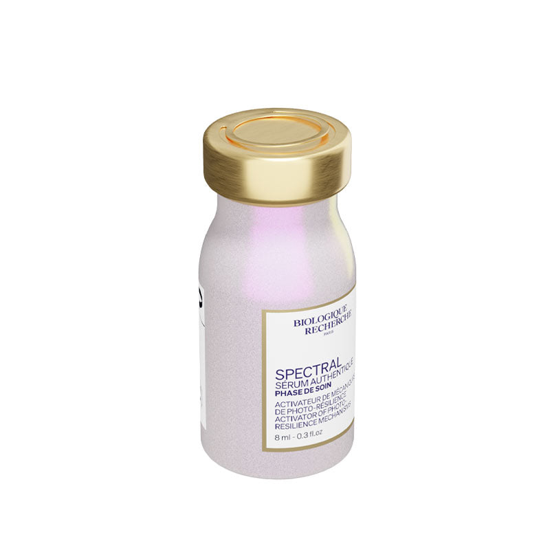 Serum Spectral