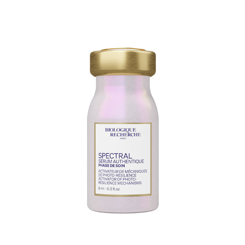 Serum Spectral