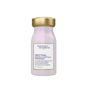 Serum Spectral