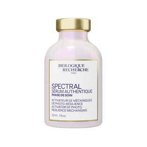Serum Spectral