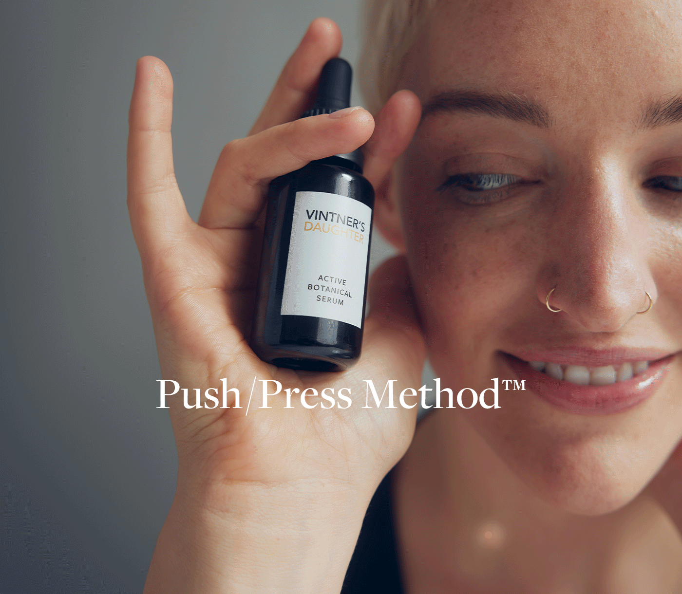 Active Botanical Serum