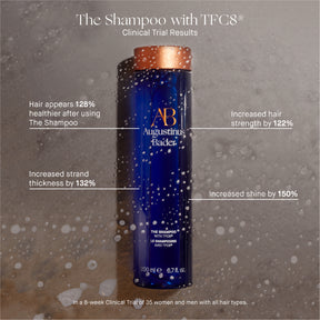 The Shampoo -- With TFC8 ** 6.7 fl oz/ 200 ml