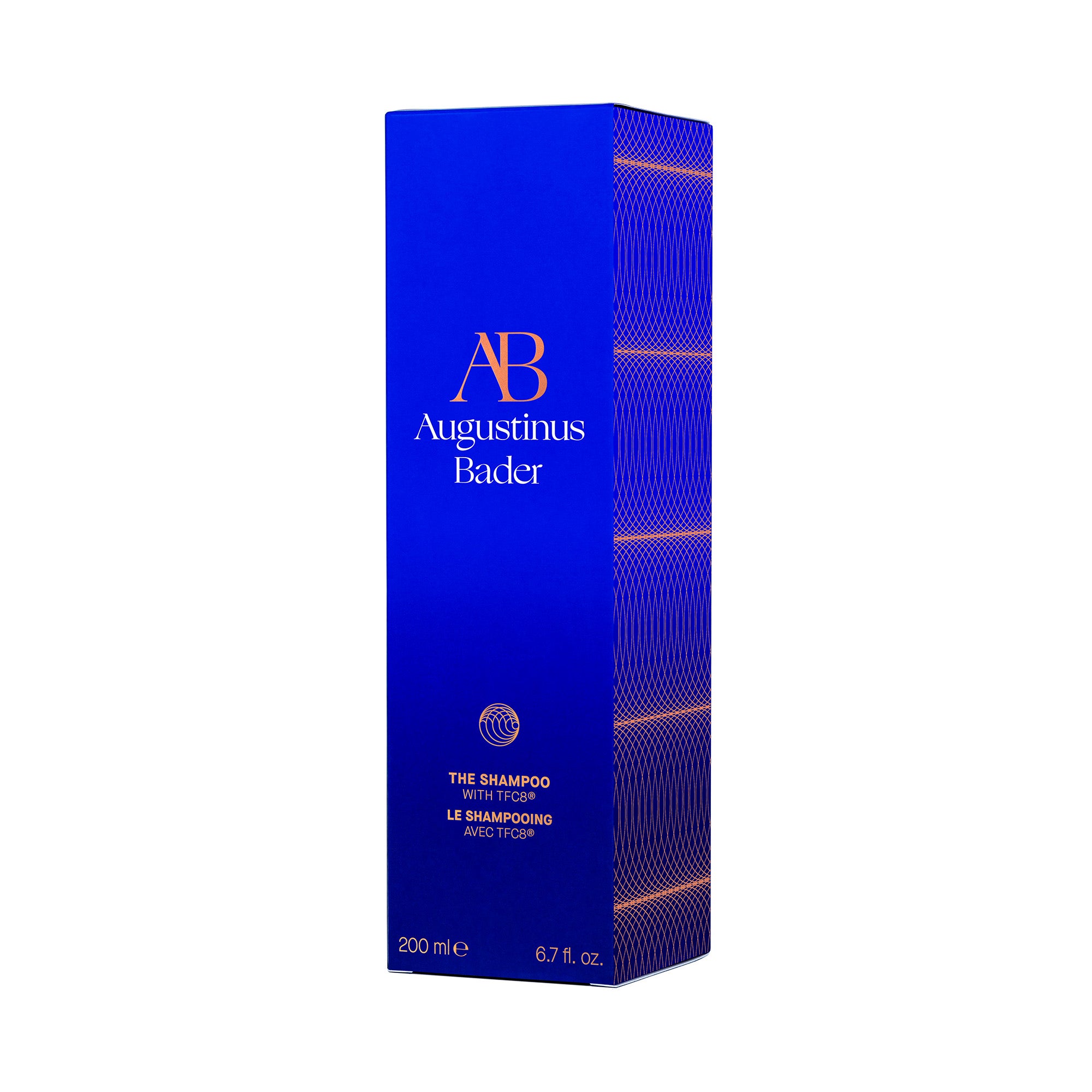 The Shampoo