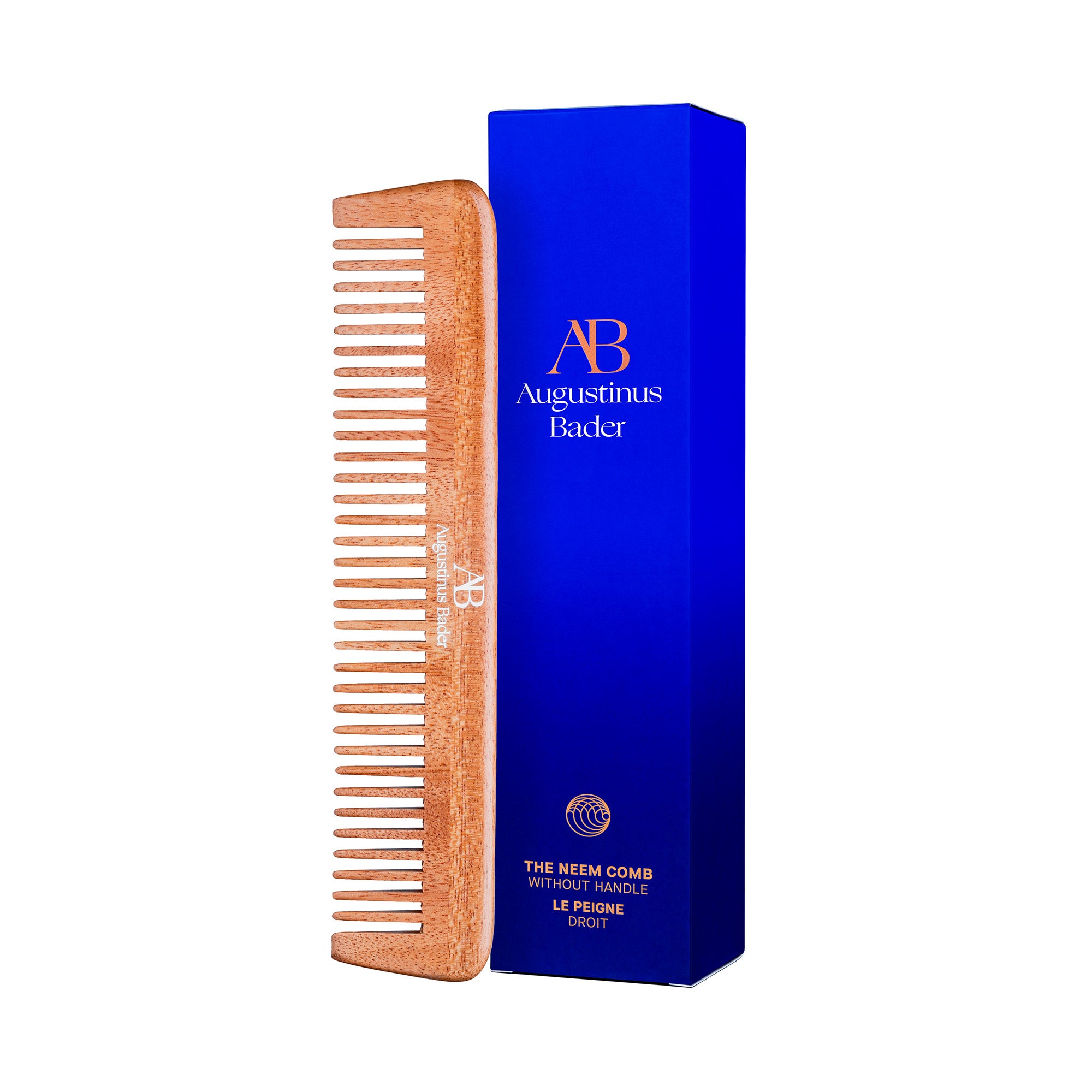 The Neem Comb