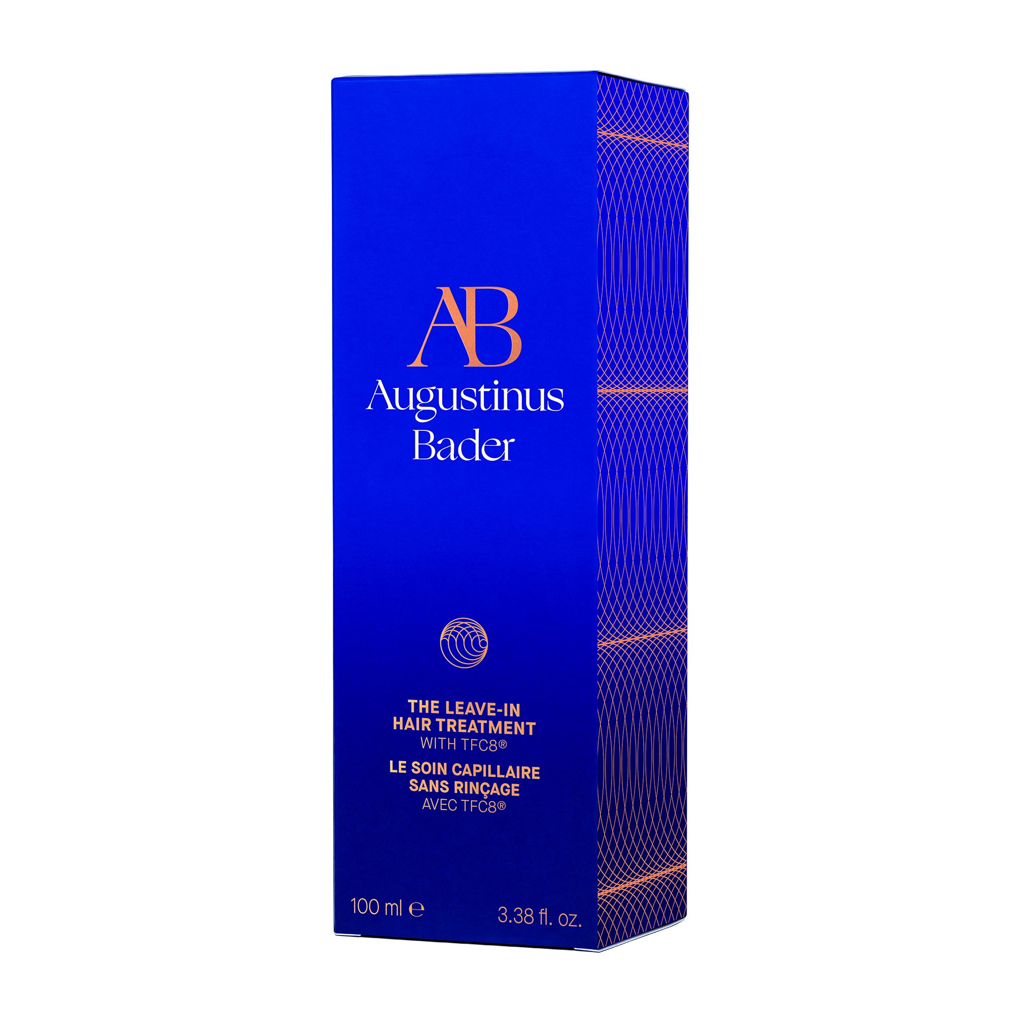 The Leave-In Hair Treatment