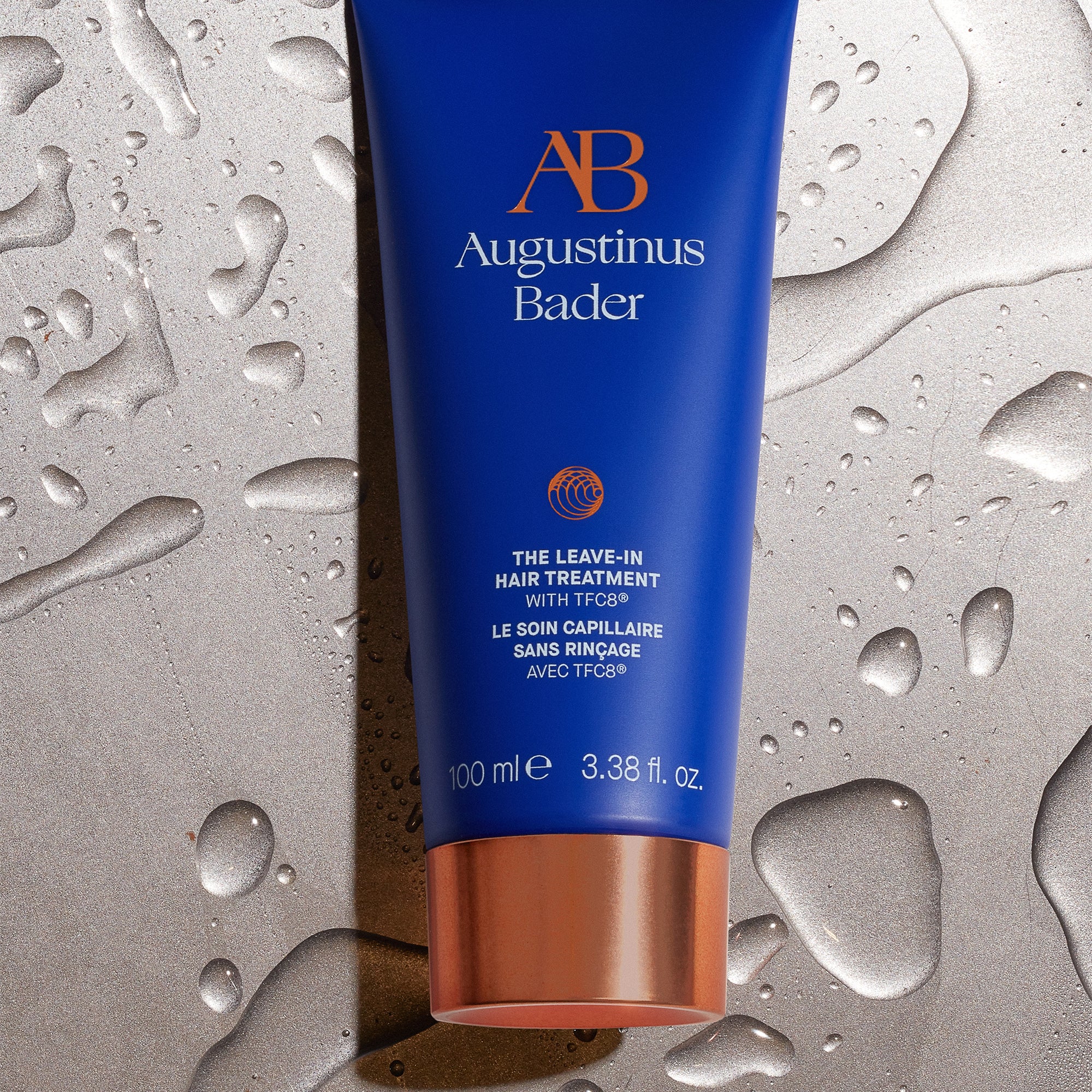 The Leave-In Hair Treatment