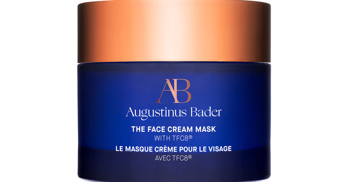 The Face Cream Mask