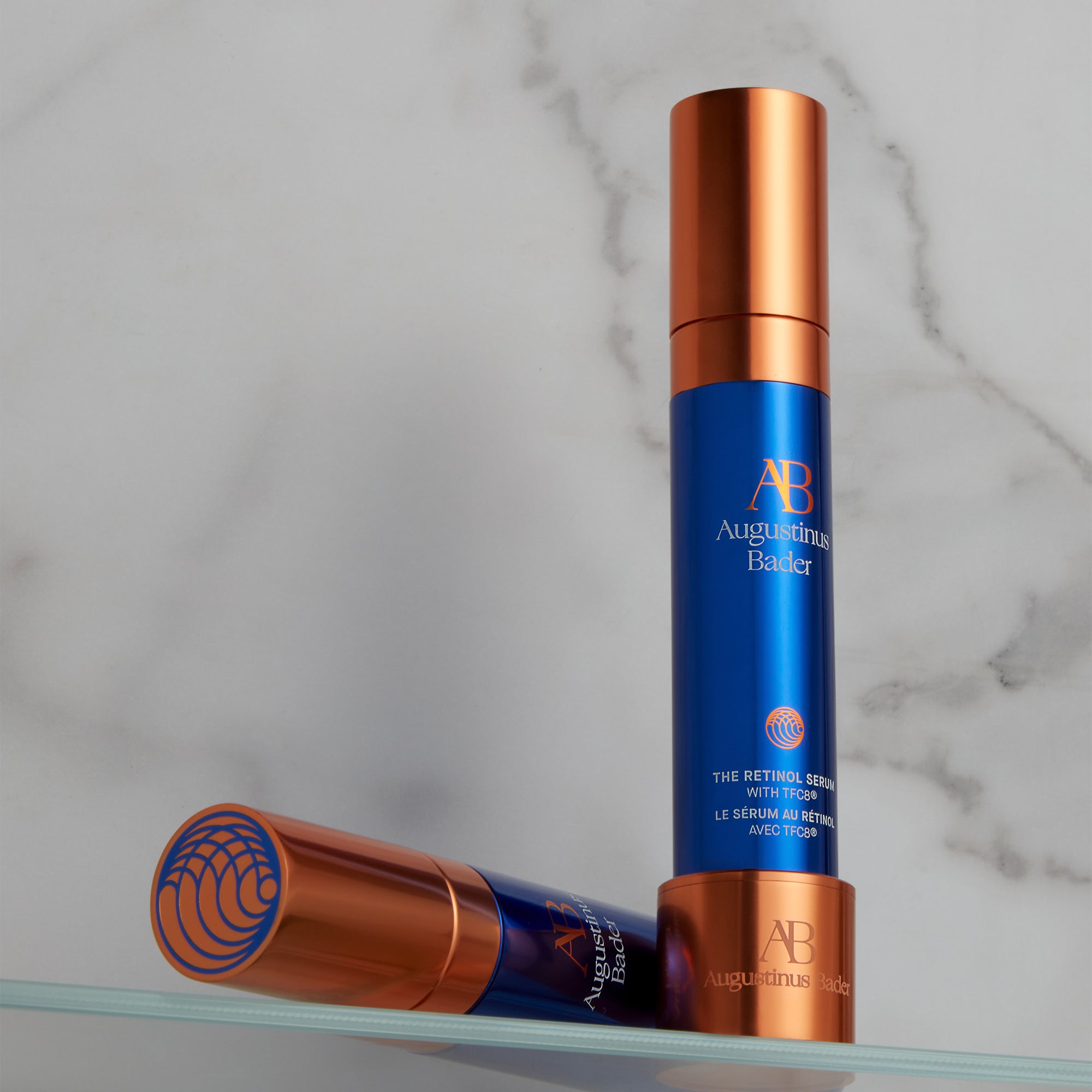 Augustinus Bader The Retinol Serum | Powered by TFC8 | Pure Retinol
