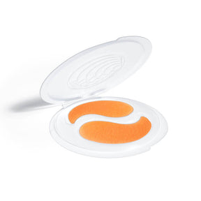 The Eye Patches -- Lightweight Hydrogel Eye Patches ** Single Use