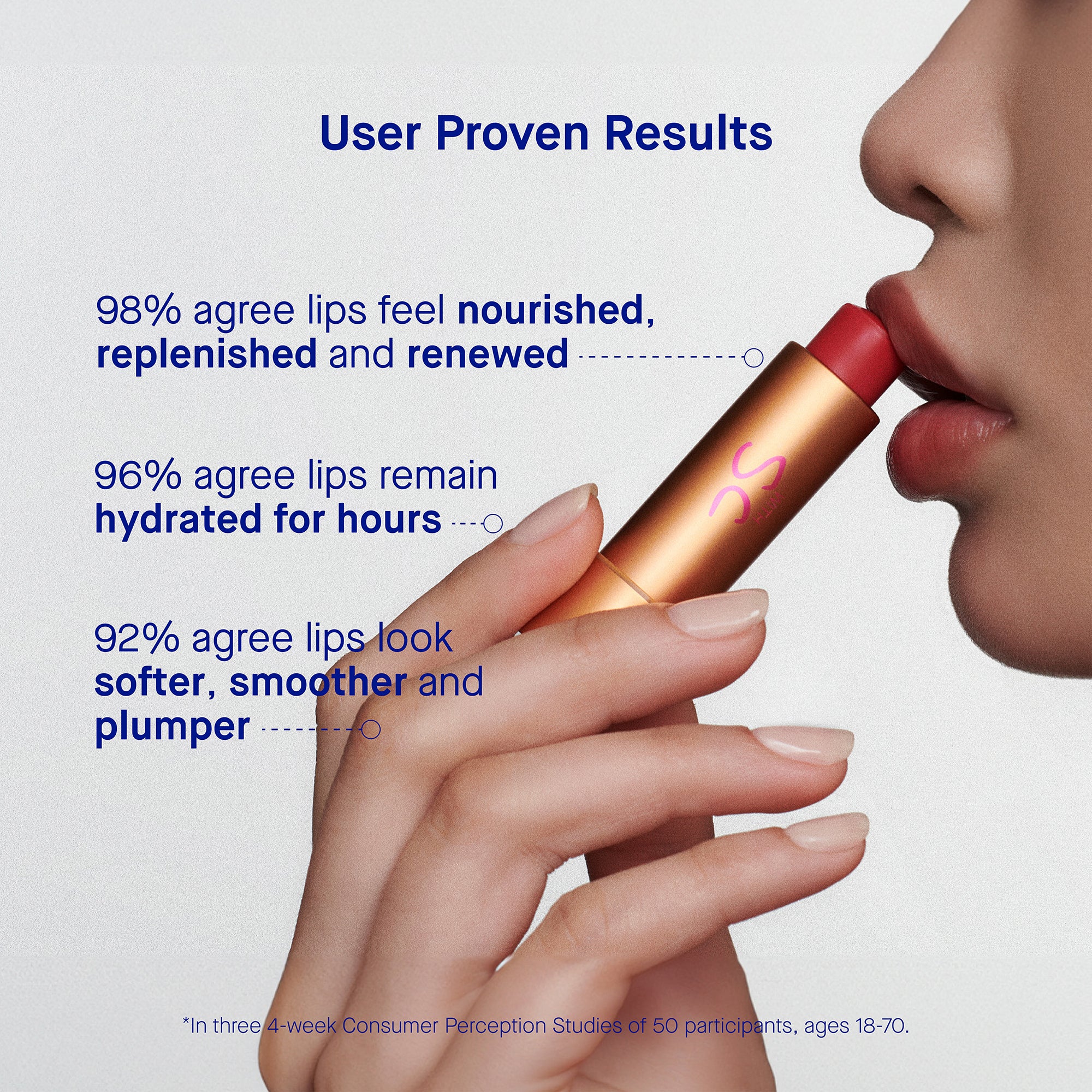 The Tinted Balm