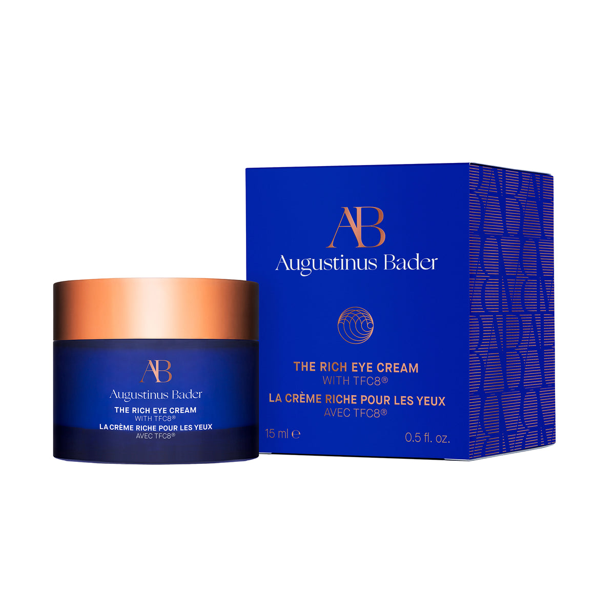 The Rich Eye Cream