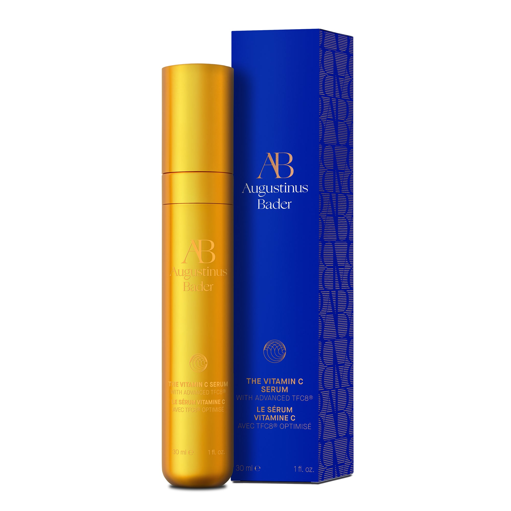 The Vitamin C Serum