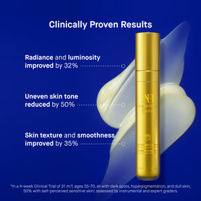 The Vitamin C Serum