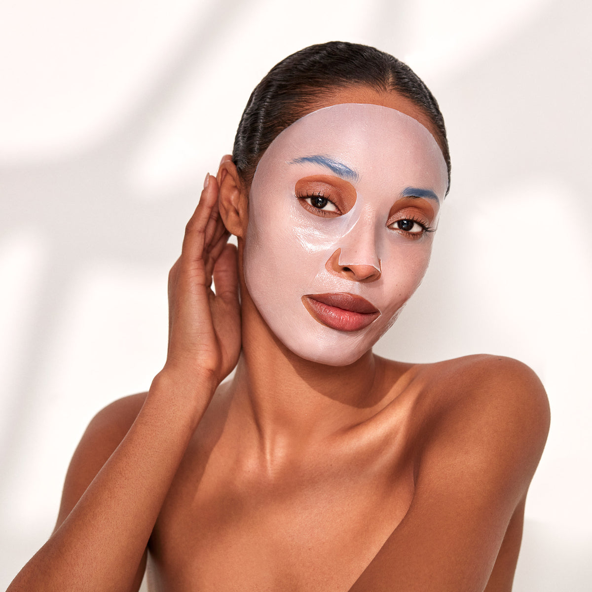 111SKIN Master Mask Planner Bio Cellulose Mask