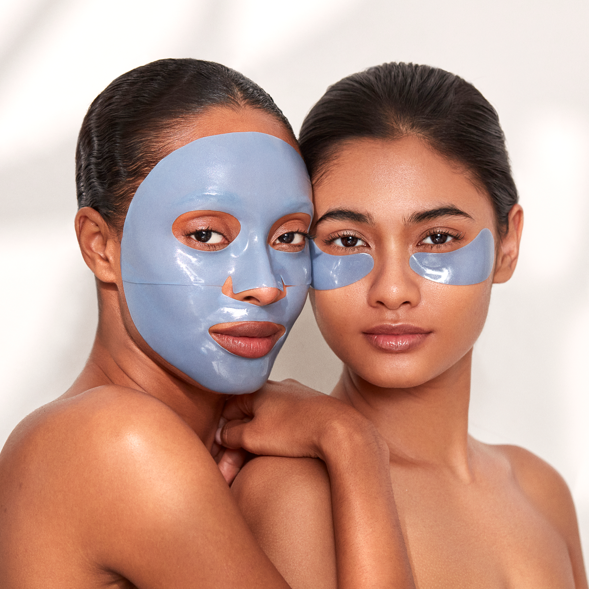 111SKIN Master Mask Planner Cryo De-Puffing Eye & Face Masks