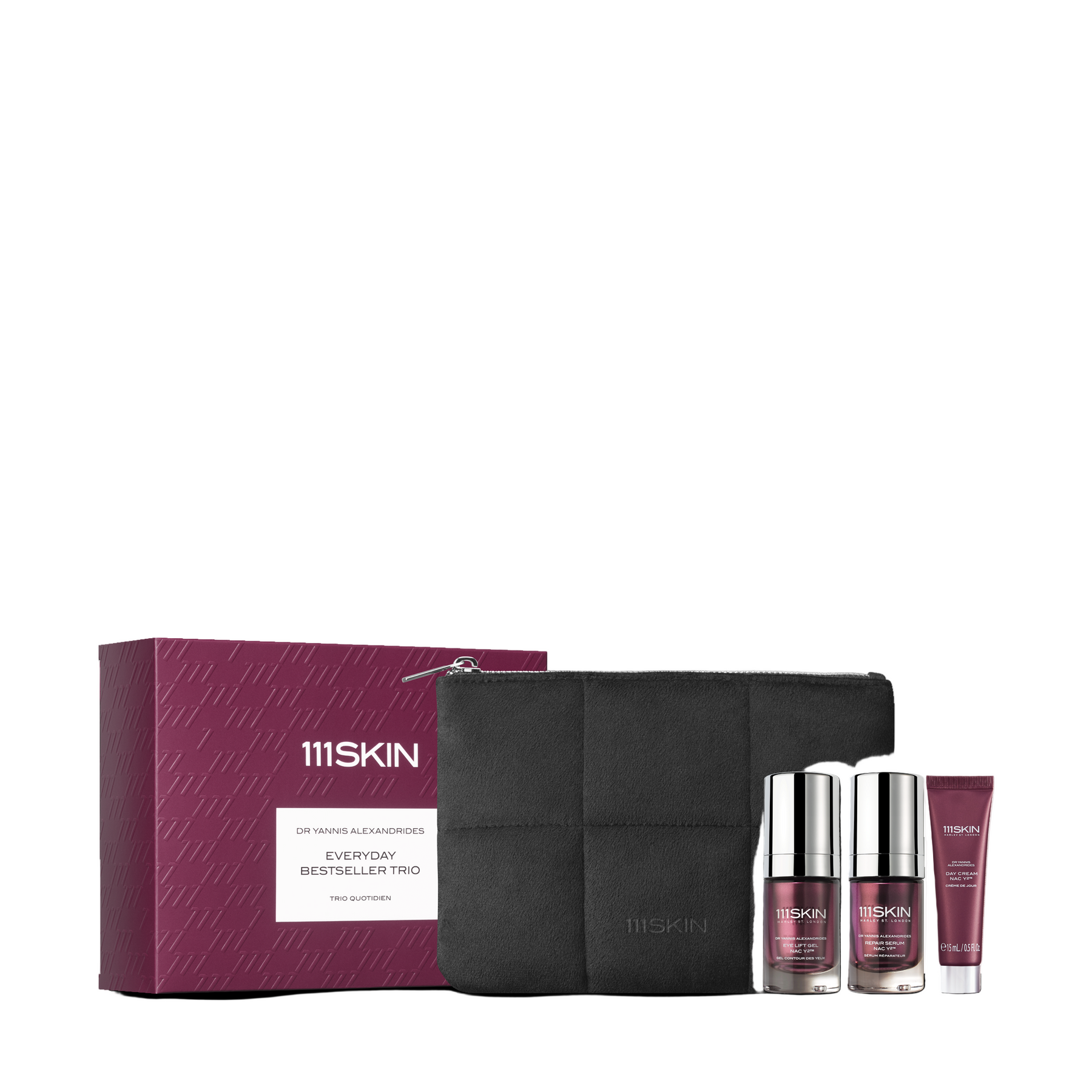 Everyday Bestseller Trio