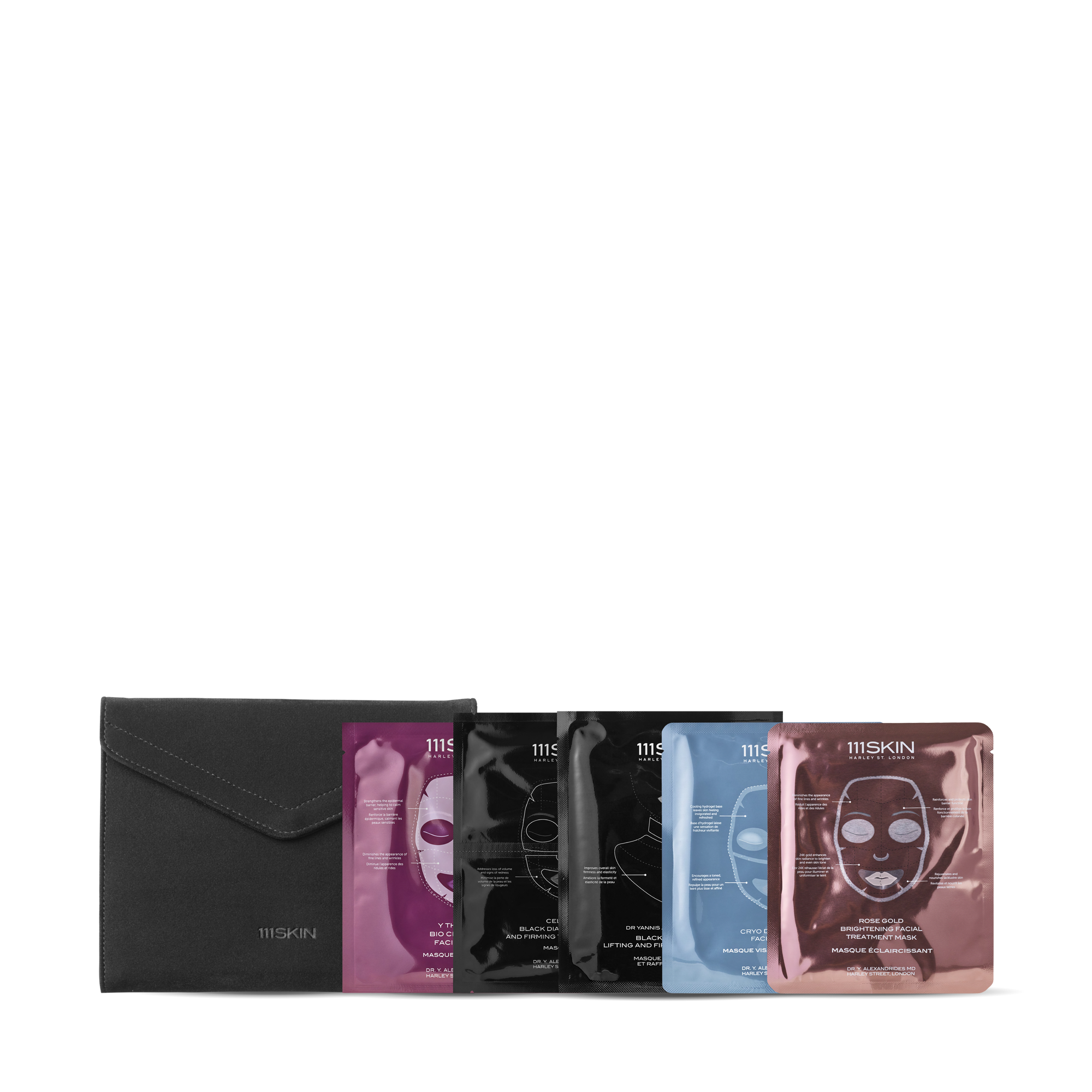 Face Masking Journal