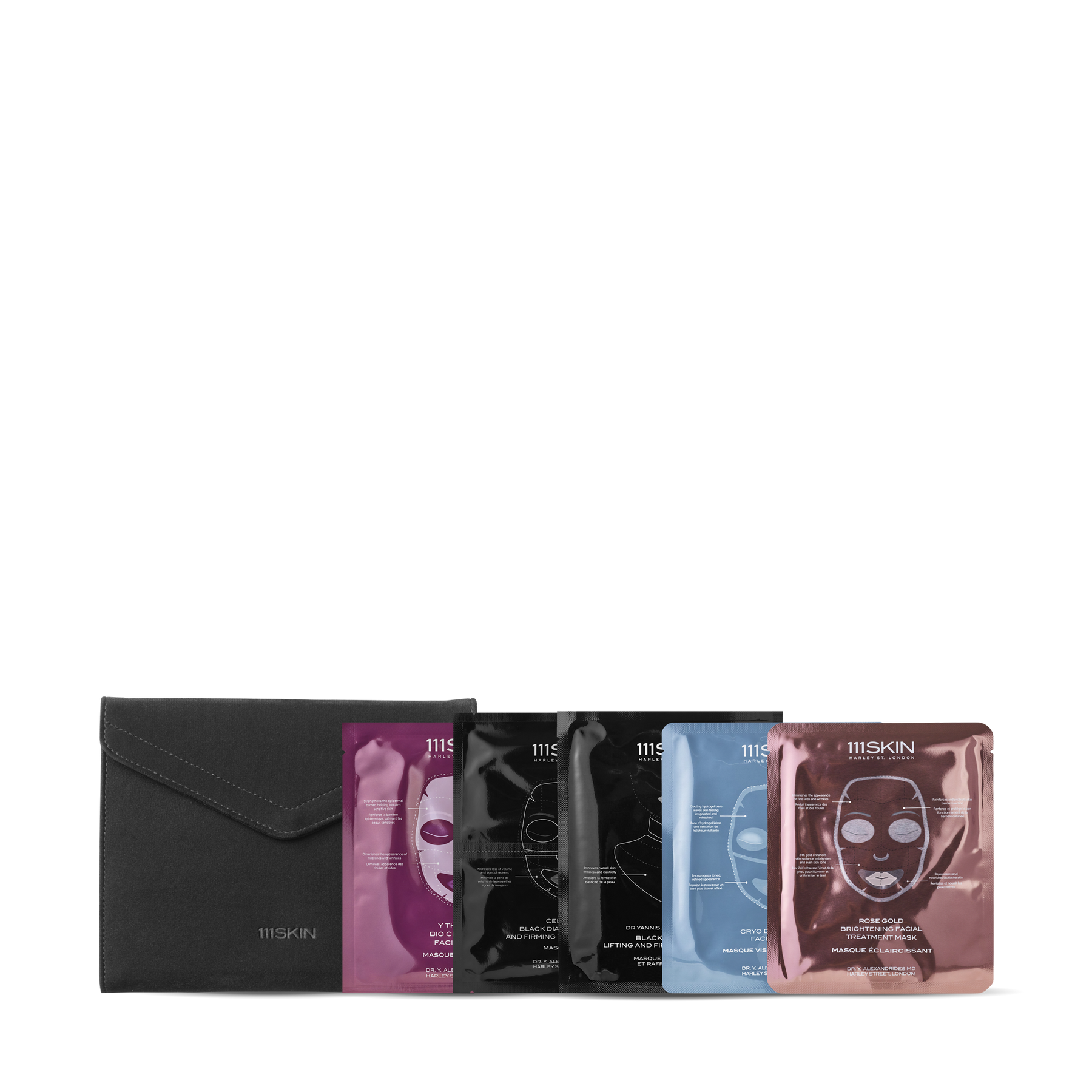 Face Masking Journal