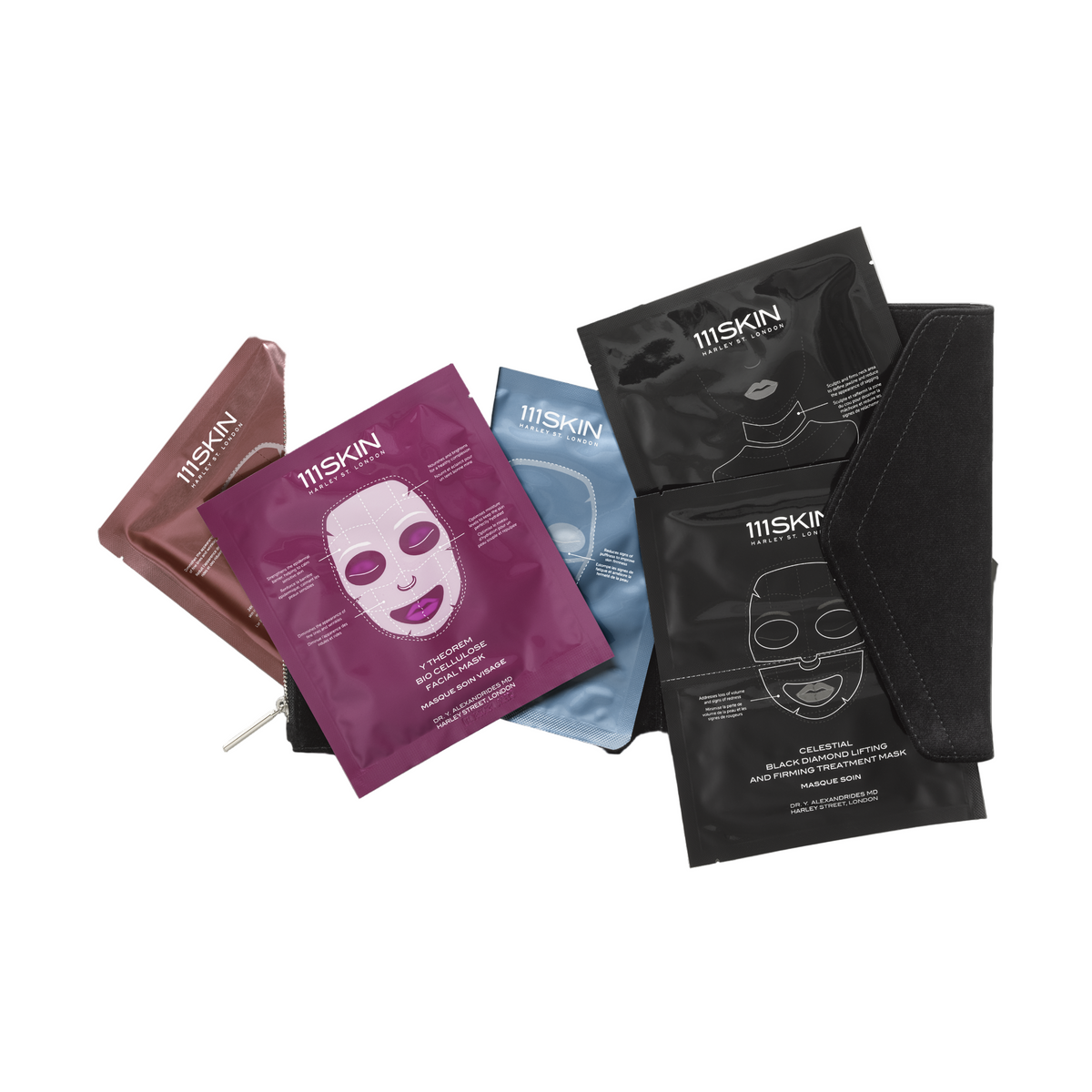 Face Masking Journal