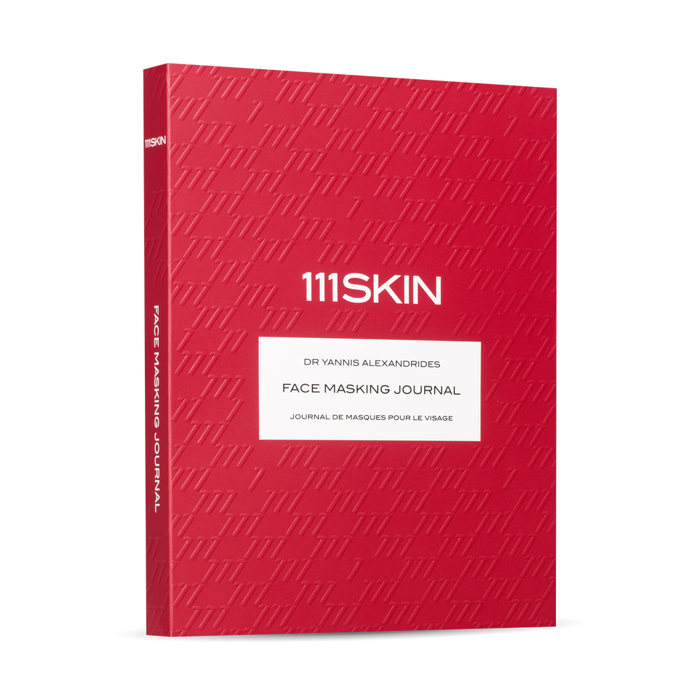 Face Masking Journal