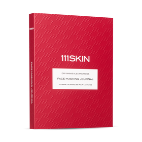Face Masking Journal
