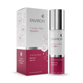 Tri-Retinoid Complex Retinol Serum