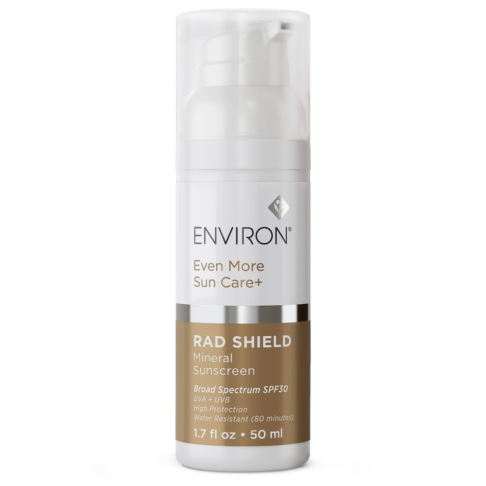 RAD Shield Mineral Sunscreen