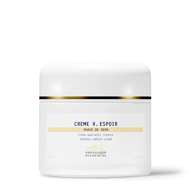 Creme V. Espoir