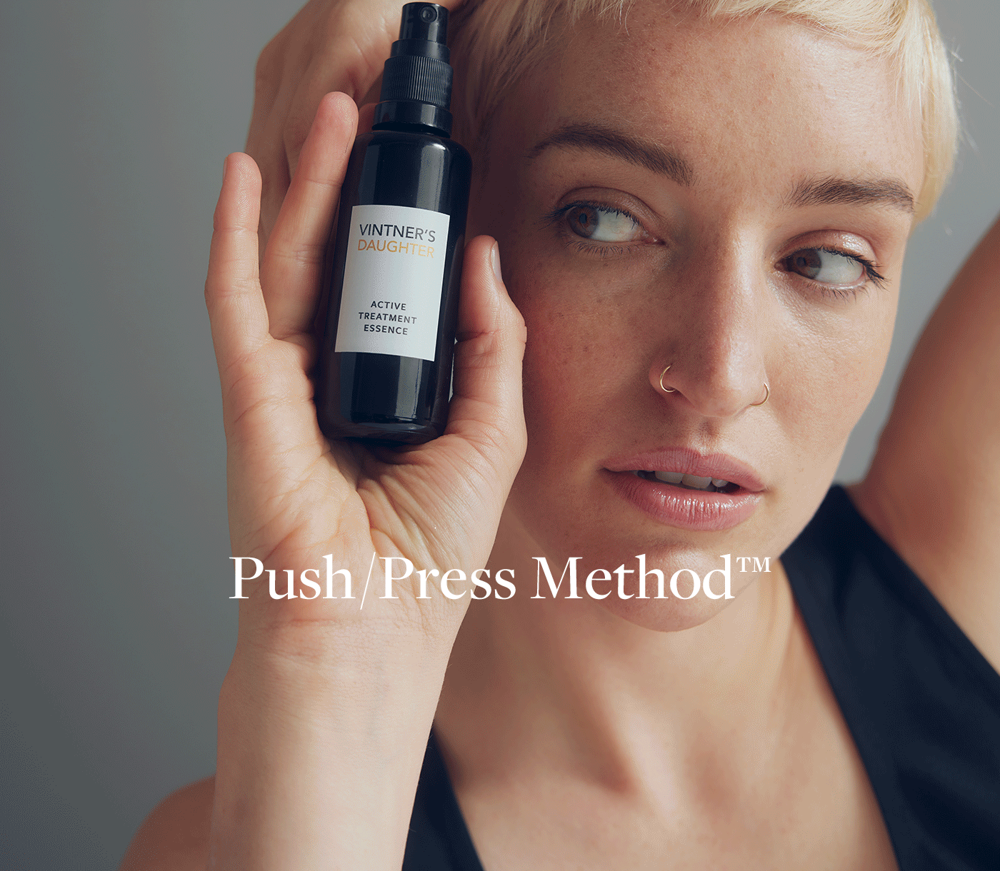 Active Treatment Essence