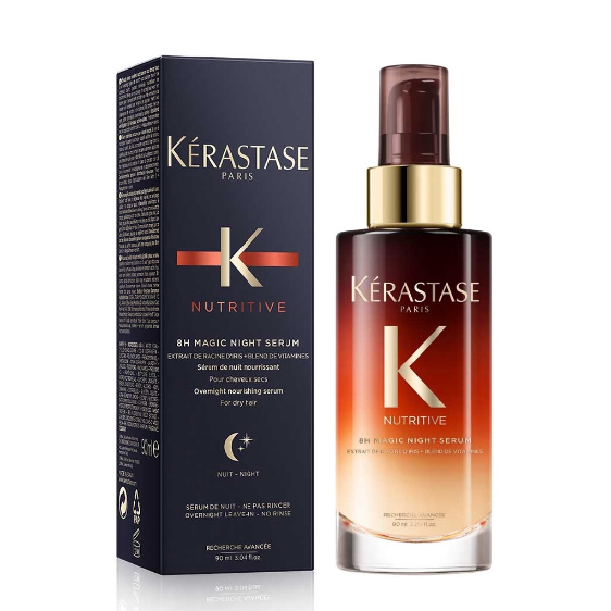 8H Magic Night Serum