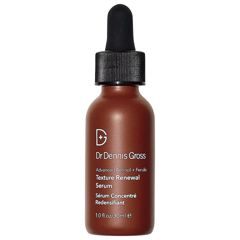 Advanced Retinol + Ferulic