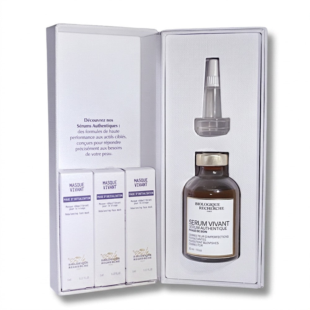 Serum Vivant