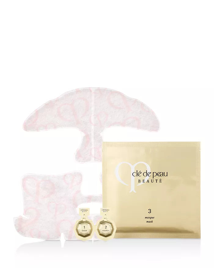 clé de peau Illuminating Concentrate Cle de Peau Illuminating Concentrate
