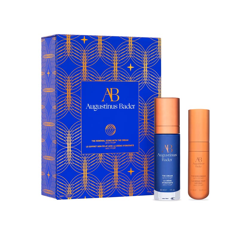 Augustinus bader The Renewal Icons | Holiday Gift Set | The