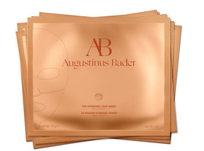 The Hydrogel Face Mask -- Powered by TFC8 ** Sheet Mask