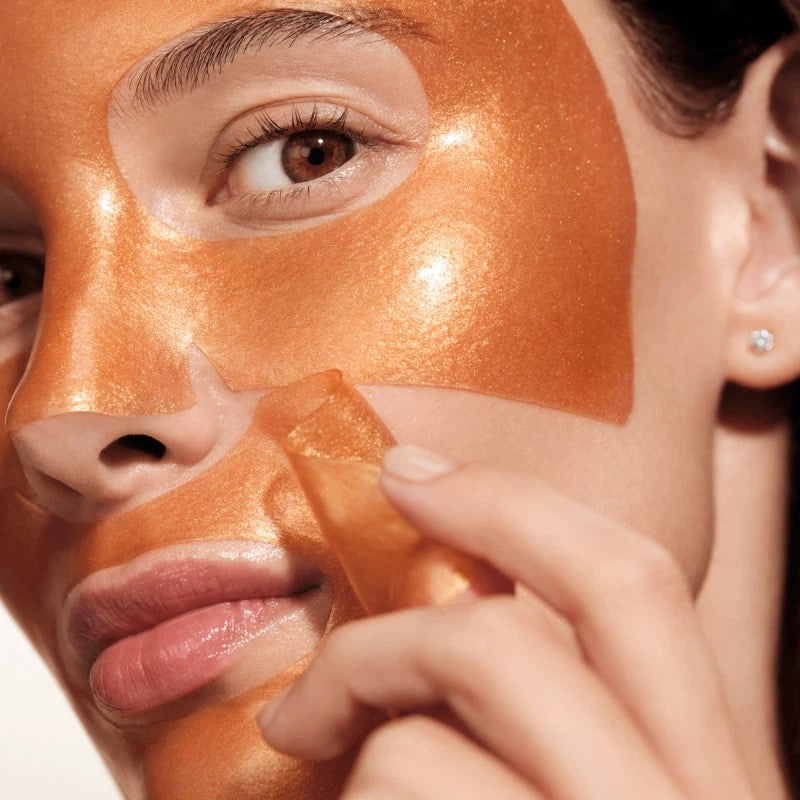 The Hydrogel Face Mask -- Powered by TFC8 ** Sheet Mask