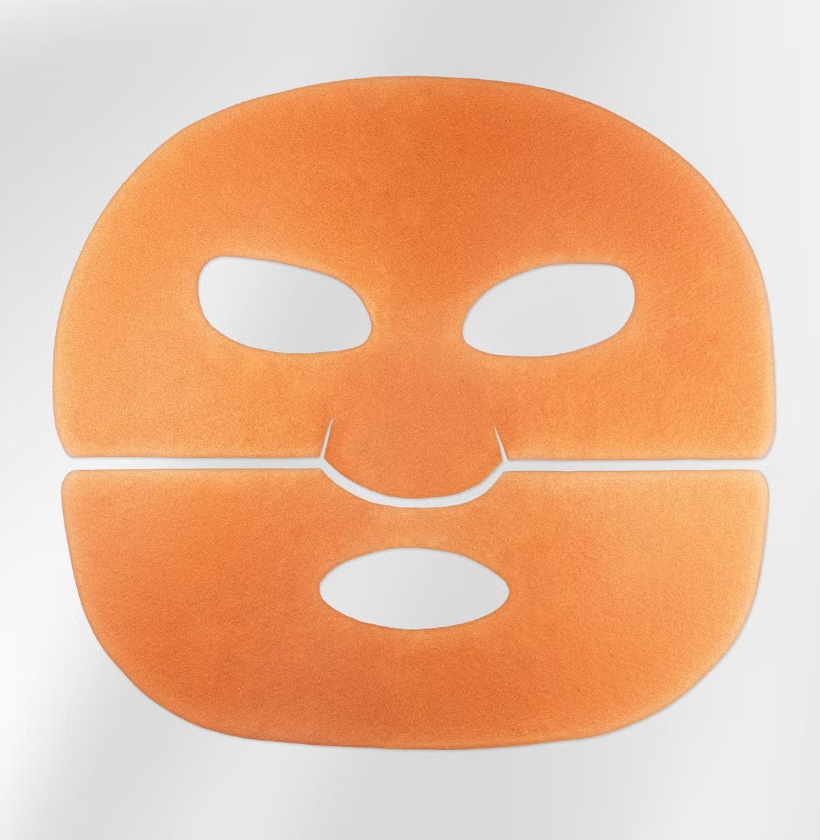 The Hydrogel Face Mask